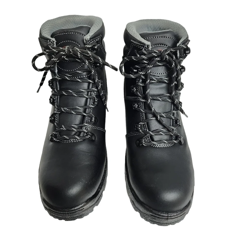 ADVENGER BUILDER SOFT TOE WATERPROOF BOOTS